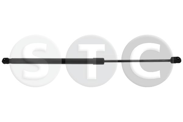 Ammortizzatore pneumatico, cofano bagagli /vano carico STC T446377