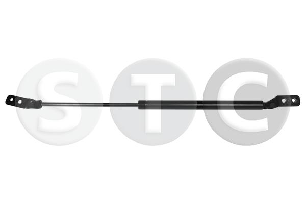Ammortizzatore pneumatico, cofano bagagli /vano carico STC T446380
