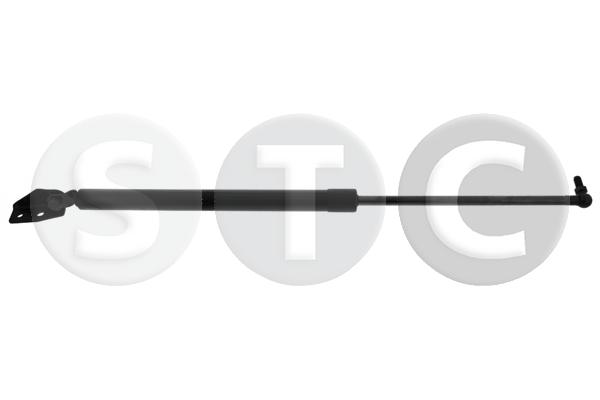 Ammortizzatore pneumatico, cofano bagagli /vano carico STC T446381