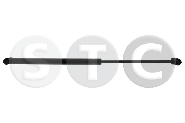 Ammortizzatore pneumatico, cofano bagagli /vano carico STC T446388