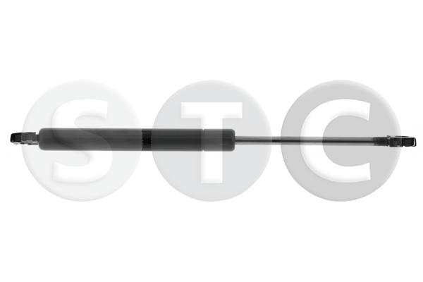 Ammortizzatore pneumatico, cofano motore STC T446390