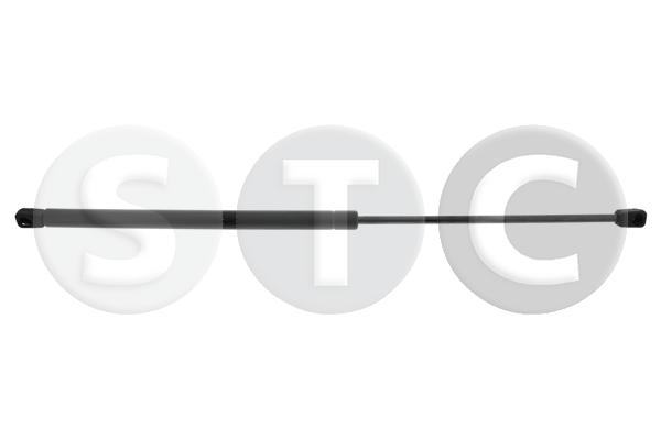 Ammortizzatore pneumatico, cofano bagagli /vano carico STC T446391