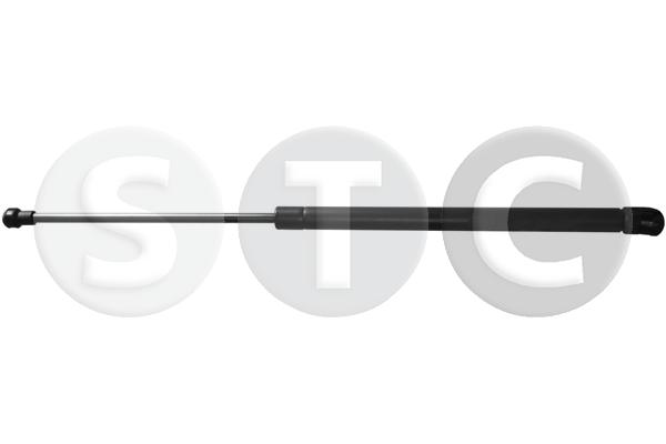 Ammortizzatore pneumatico, cofano bagagli /vano carico STC T446393