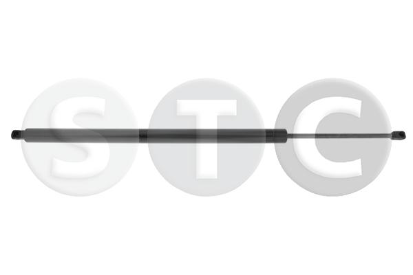 Ammortizzatore pneumatico, cofano bagagli /vano carico STC T446394
