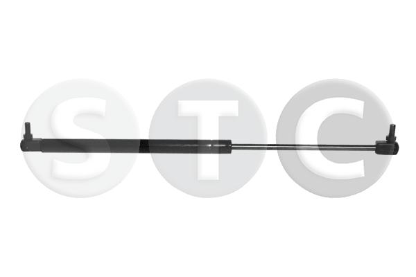 Ammortizzatore pneumatico, cofano bagagli /vano carico STC T446398