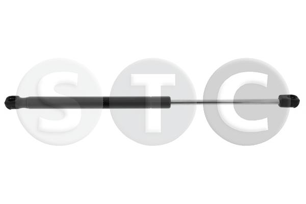 Ammortizzatore pneumatico, cofano bagagli /vano carico STC T446404