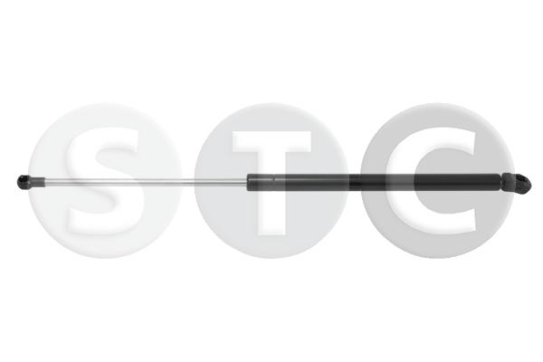 Ammortizzatore pneumatico, cofano bagagli /vano carico STC T446406
