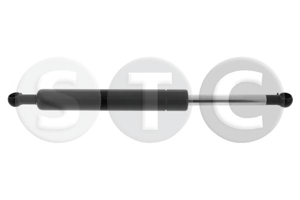 Ammortizzatore pneumatico, cofano bagagli /vano carico STC T446407