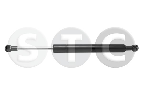 Ammortizzatore pneumatico, cofano bagagli /vano carico STC T446408