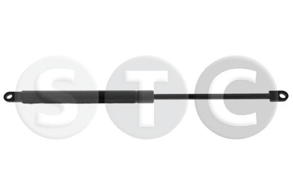 Ammortizzatore pneumatico, cofano bagagli /vano carico STC T446409
