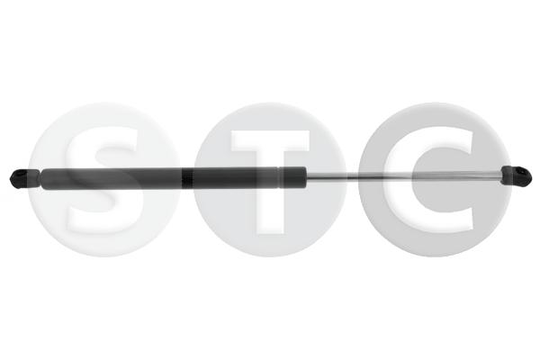 Ammortizzatore pneumatico, cofano bagagli /vano carico STC T446411