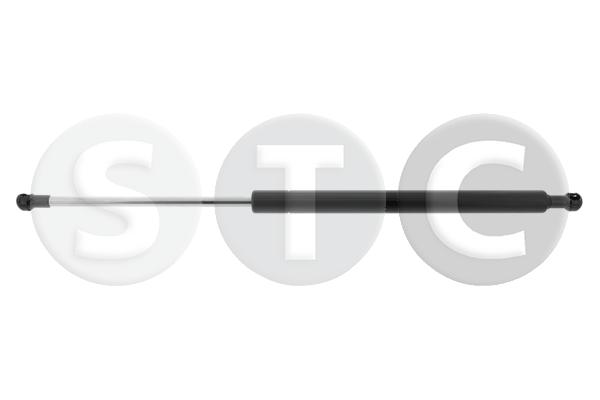 Ammortizzatore pneumatico, cofano bagagli /vano carico STC T446416