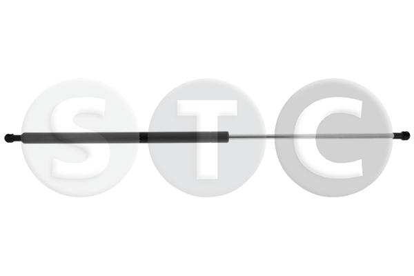 Ammortizzatore pneumatico, cofano bagagli /vano carico STC T446422
