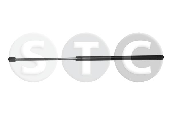 Ammortizzatore pneumatico, cofano bagagli /vano carico STC T446428