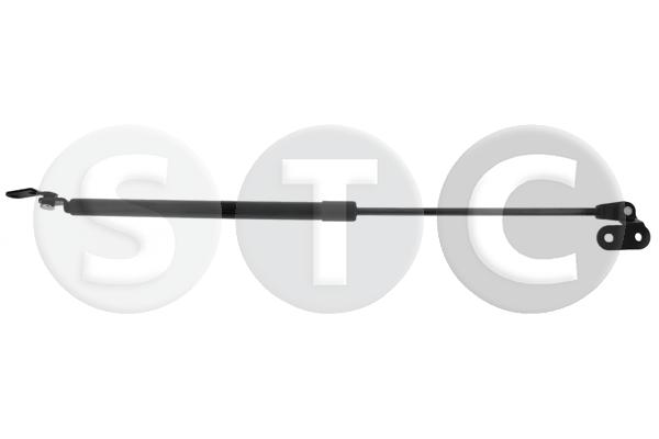 Ammortizzatore pneumatico, cofano bagagli /vano carico STC T446430