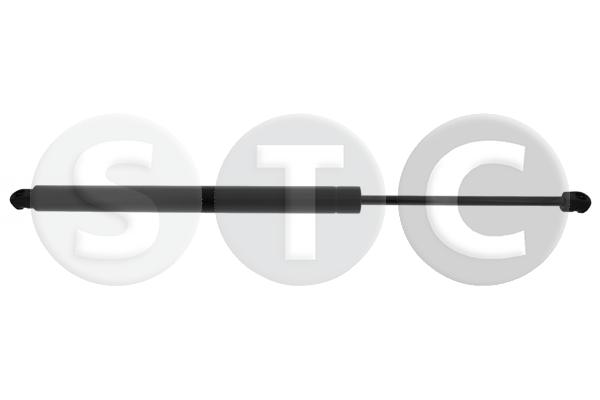 Ammortizzatore pneumatico, cofano bagagli /vano carico STC T446433