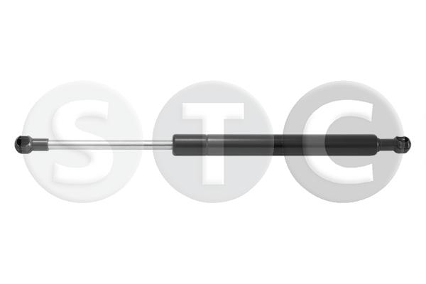 Ammortizzatore pneumatico, cofano bagagli /vano carico STC T446434