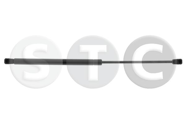 Ammortizzatore pneumatico, cofano bagagli /vano carico STC T446436