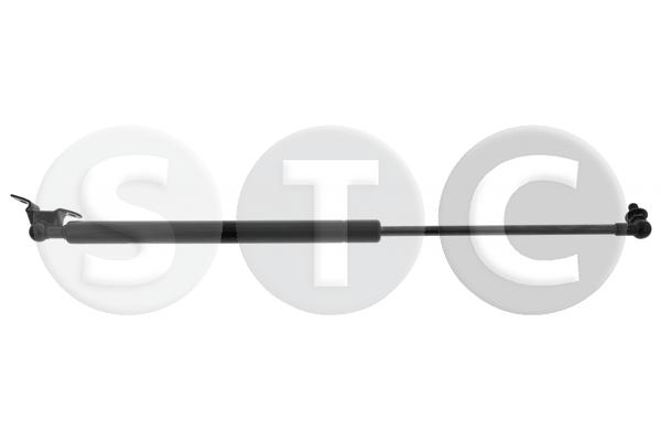 Ammortizzatore pneumatico, cofano bagagli /vano carico STC T446438