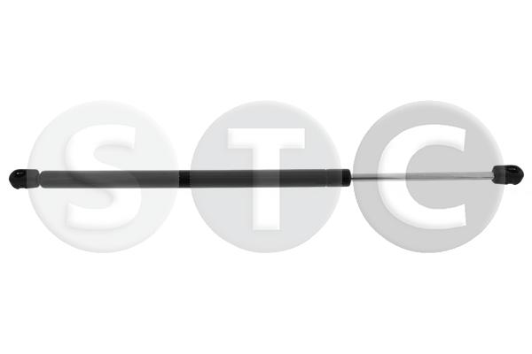 Ammortizzatore pneumatico, cofano bagagli /vano carico STC T446439