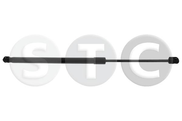 Ammortizzatore pneumatico, cofano bagagli /vano carico STC T446454