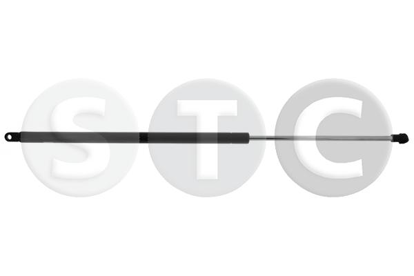 Ammortizzatore pneumatico, cofano bagagli /vano carico STC T446459