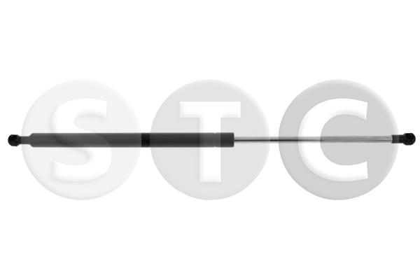 Ammortizzatore pneumatico, cofano bagagli /vano carico STC T446469