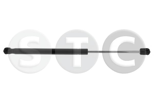 Ammortizzatore pneumatico, cofano bagagli /vano carico STC T446471
