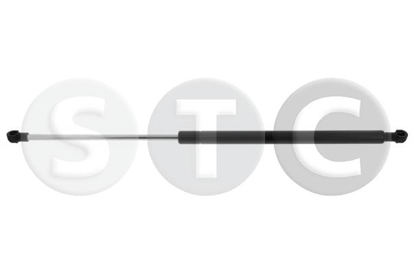 Ammortizzatore pneumatico, cofano bagagli /vano carico STC T446473