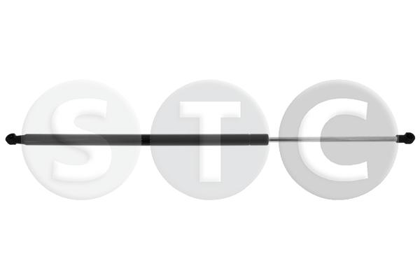 Ammortizzatore pneumatico, cofano bagagli /vano carico STC T446479