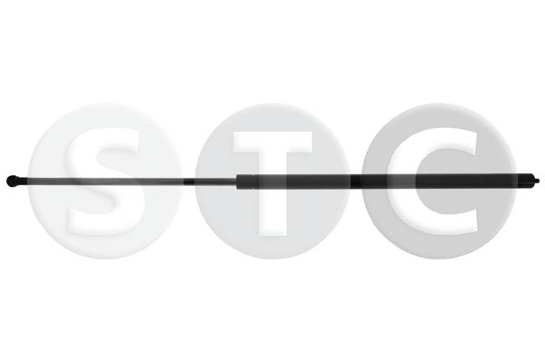 Ammortizzatore pneumatico, cofano bagagli /vano carico STC T446485