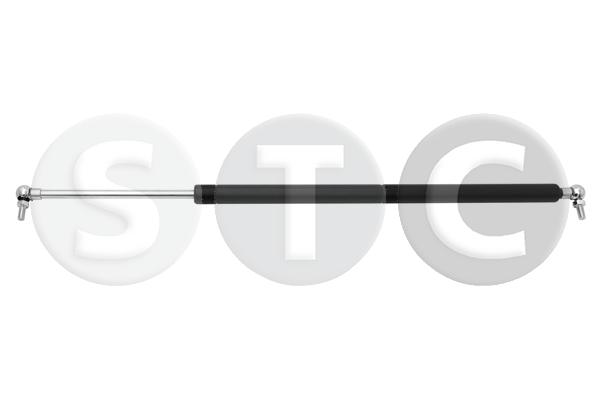 Ammortizzatore pneumatico, cofano bagagli /vano carico STC T446489