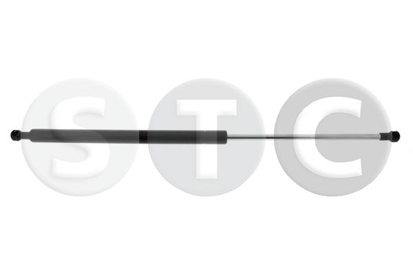 Ammortizzatore pneumatico, cofano bagagli /vano carico STC T446494