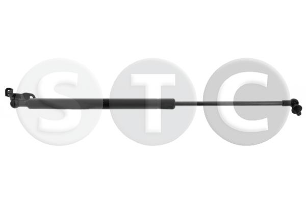Ammortizzatore pneumatico, cofano bagagli /vano carico STC T446497