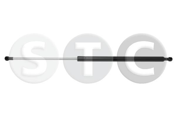 Ammortizzatore pneumatico, cofano bagagli /vano carico STC T446498