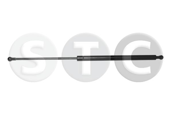 Ammortizzatore pneumatico, cofano bagagli /vano carico STC T446499