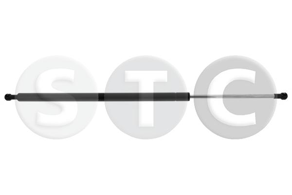 Ammortizzatore pneumatico, cofano bagagli /vano carico STC T446507