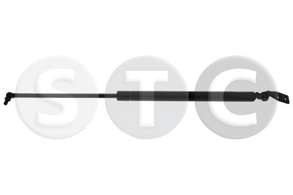 Ammortizzatore pneumatico, cofano bagagli /vano carico STC T446512