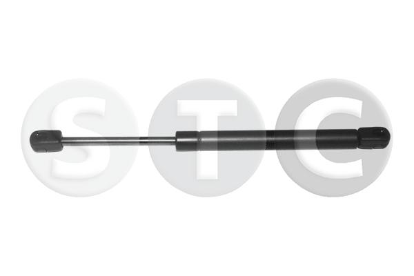 Ammortizzatore pneumatico, cofano bagagli /vano carico STC T446516