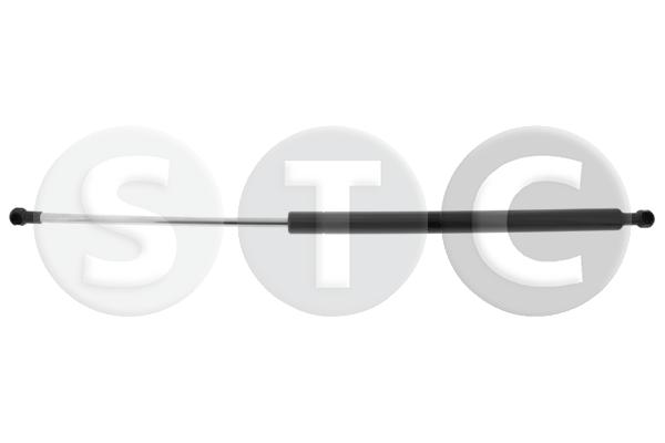 Ammortizzatore pneumatico, cofano bagagli /vano carico STC T446520