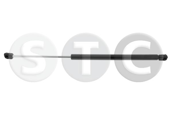 Ammortizzatore pneumatico, cofano bagagli /vano carico STC T446522