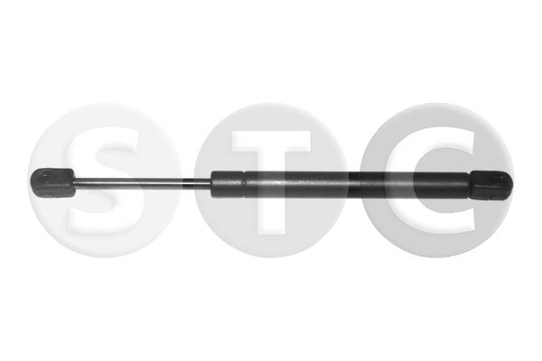 Ammortizzatore pneumatico, cofano bagagli /vano carico STC T446525