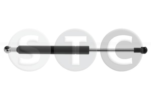 Ammortizzatore pneumatico, cofano bagagli /vano carico STC T446526