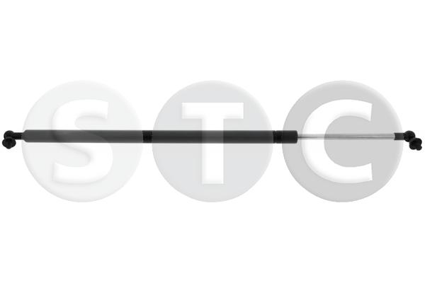 Ammortizzatore pneumatico,lunotto posteriore STC T446528