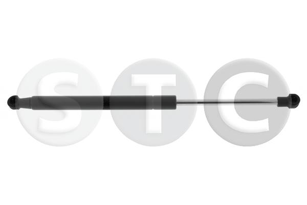 Ammortizzatore pneumatico, cofano motore STC T446533