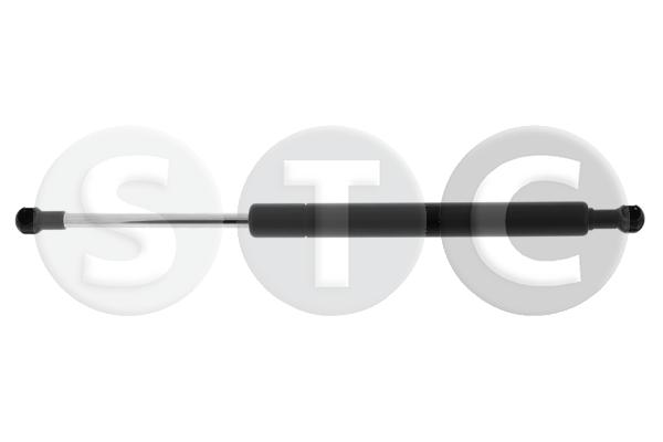 Ammortizzatore pneumatico, cofano motore STC T446534