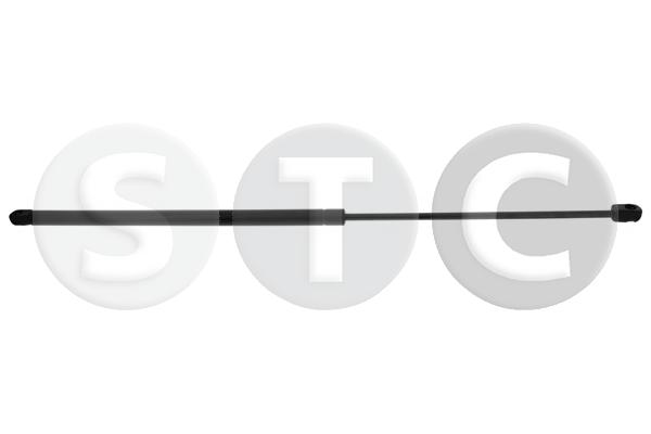 Ammortizzatore pneumatico, cofano bagagli /vano carico STC T446537