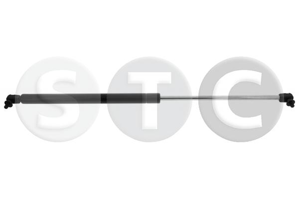Ammortizzatore pneumatico, cofano bagagli /vano carico STC T446545