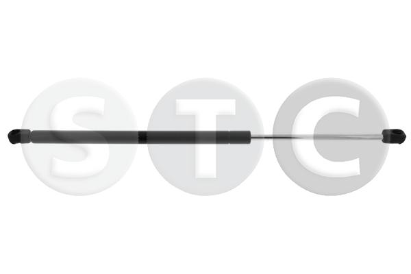 Ammortizzatore pneumatico, cofano bagagli /vano carico STC T446546
