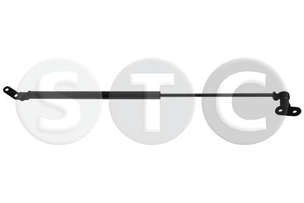 Ammortizzatore pneumatico, cofano bagagli /vano carico STC T446549